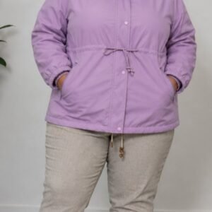 CAMPERA DAMA