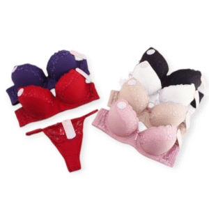 CONJUNTO INTERIOR COPA B