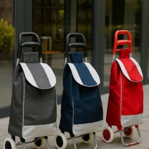 CARRO DE FERIA/COMPRAS