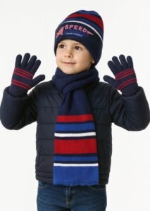 GORRO+BUFANDA+GUANTES