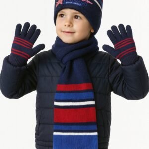 GORRO+BUFANDA+GUANTES