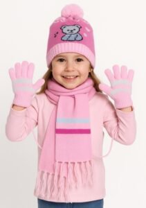 GORRO+BUFANDA+GUANTES