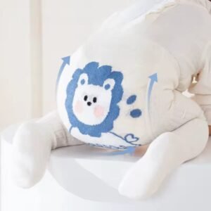 MEDIA CAN CAN INFANTIL