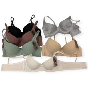 SOSTÉN ARMADO COPA B