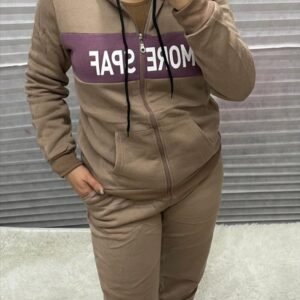 CONJUNTO DEPORTIVO JUVENIL