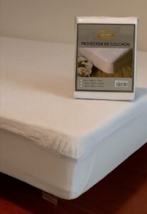 PROTECTOR COLCHÓN QUEEN