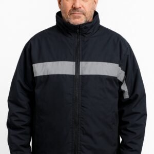 CAMPERA IMPERMEABLE ADULTO