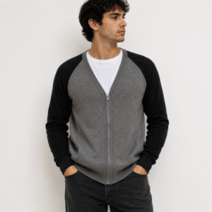 CAMPERA ADULTO