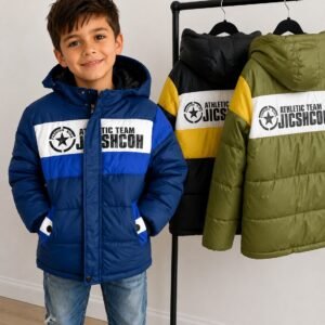 CAMPERA NIÑO