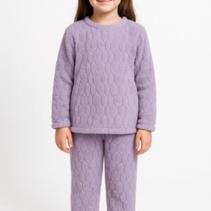 PIJAMA INFANTIL