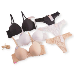 CONJUNTO INTERIOR COPA B