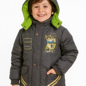 CAMPERA NIÑO