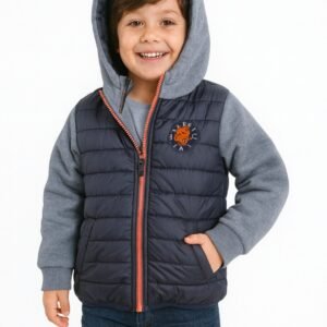 CAMPERA NIÑO