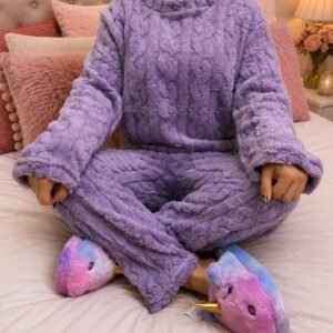 PIJAMA DAMA