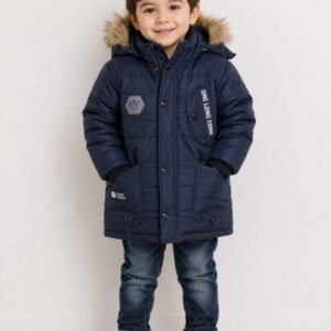CAMPERA NIÑO