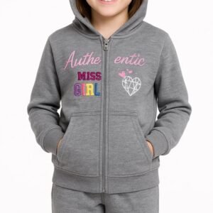 CONJUNTO DEPORTIVO NIÑA