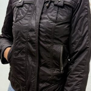 CAMPERA DAMA