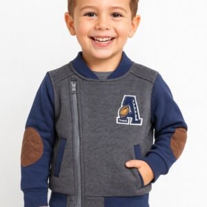 CAMPERA NIÑO