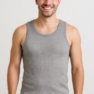 MUSCULOSA HOMBRE