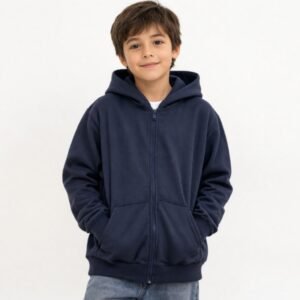 CAMPERA JUVENIL NIÑOS