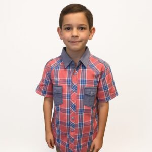 CAMISA NIÑO