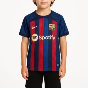 CAMISETA DEPORTIVA INFANTIL