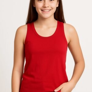 MUSCULOSA JUVENIL