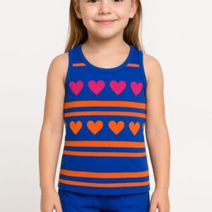MUSCULOSA NIÑA
