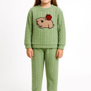 PIJAMA INFANTIL