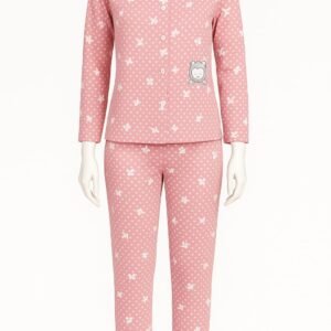 PIJAMA JUVENIL/DAMA