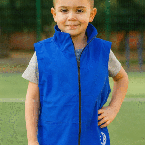 CHALECO NIÑO