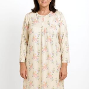 PIJAMA CAMISÓN DAMA