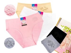 BOMBACHA SEÑORA ALGODÓN