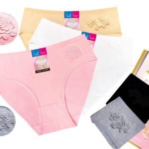 BOMBACHA SEÑORA ALGODÓN