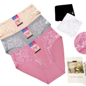 BOMBACHA SEÑORA ALGODÓN