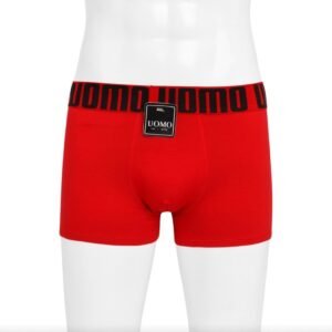 BÓXER DE ALGODÓN ESPECIAL