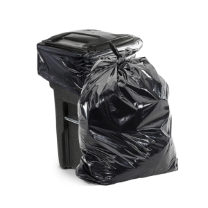 BOLSA RESIDUOS (10uds)