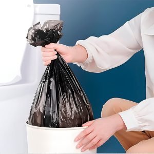 BOLSA RESIDUOS (10uds)