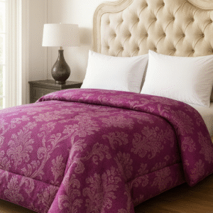 COBERTOR FINO 2 PLAZAS