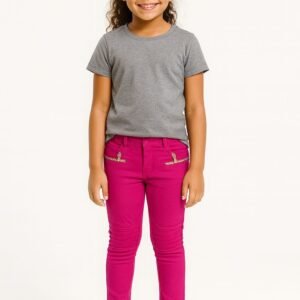 PANTALÓN NIÑA