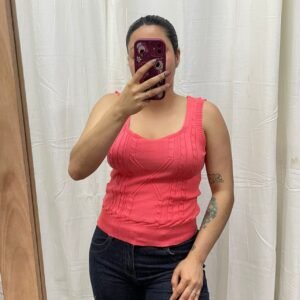 MUSCULOSA DAMA