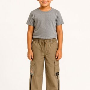 PANTALÓN NIÑO