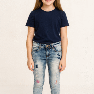 JEANS NIÑA