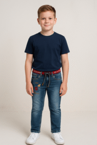 JEANS NIÑO