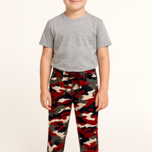 PANTALON NIÑO