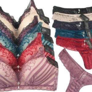 CONJUNTO INTERIOR COPA B