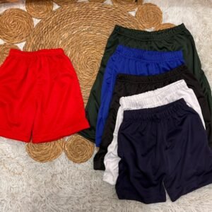 SHORT DEPORTIVO