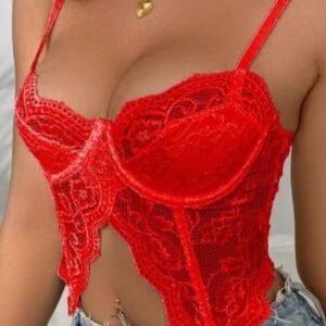 CORSET DAMA