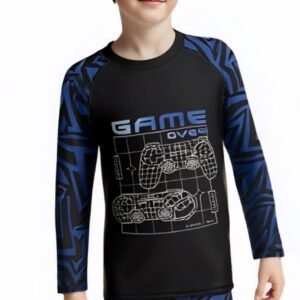 TRAJE DE BAÑO NIÑO