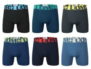 BÓXER DE ALGODÓN ESPECIAL